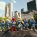 藍精靈 (3D 粵語版) (The Smurfs)電影圖片3