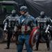 3D 美國隊長: 復仇者先鋒 (Captain America: The First Avenger)電影圖片6