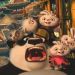 功夫熊貓2 (3D 粵語版) (Kung Fu Panda 2)電影圖片4