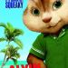 花鼠明星俱樂部3 (粵語版) (Alvin and The Chipmunks 3 )電影圖片5