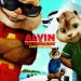 花鼠明星俱樂部3 (粵語版) (Alvin and The Chipmunks 3 )電影圖片2