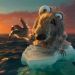 3D 冰河世紀 4：玩轉新大陸 (粵語版)電影圖片 - IceAgeContinentalDrift10wmoov_2323232323_1335519393.jpg