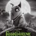 3D 怪誕復活狗 (Frankenweenie)電影圖片2