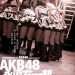 AKB48心程紀實2:受傷過後再追夢電影圖片 - poster_1371568052.jpg