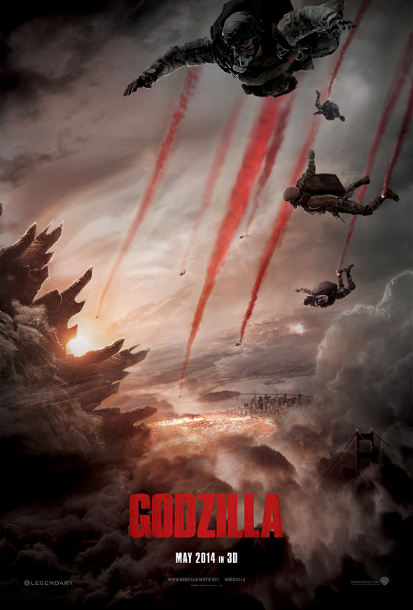 哥斯拉 (2D版)電影圖片 - Godzilla_1SHT_Teaser_ONLINE_INTL_RGB_1386740387.jpg