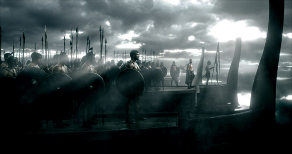 戰狼300：帝國崛起 (IMAX 3D版)電影圖片 - 300ROAE_FP_0200_1393317196.jpg