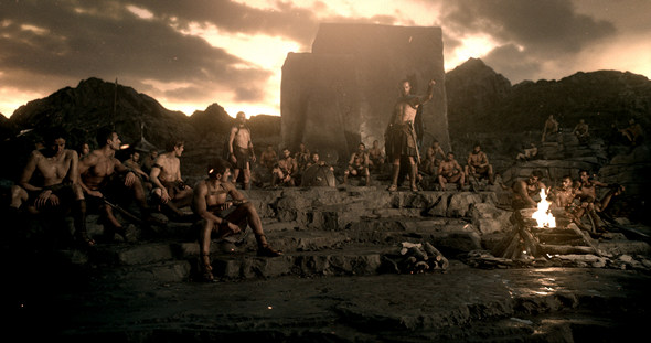戰狼300：帝國崛起 (IMAX 3D版)電影圖片 - 300ROAE_FP_0340_1393317198.jpg