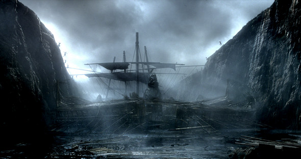 戰狼300：帝國崛起 (IMAX 3D版)電影圖片 - 300ROAE_TP_025_1393317200.jpg
