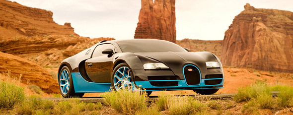 變形金剛：殲滅世紀 (D-BOX 3D版)電影圖片 - Bugatti1_1391505459.jpg