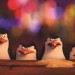 荒失失企鵝 (2D 粵語版) (The Penguins of Madagascar)電影圖片4