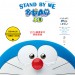 STAND BY ME: 多啦A夢 (3D 粵語版) (STAND BY ME: Doraemon)電影圖片1