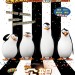 荒失失企鵝 (2D D-BOX 粵語版) (The Penguins of Madagascar)電影圖片1