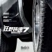 狂野時速7 (4DX 3D版) (Fast & Furious 7)電影圖片1