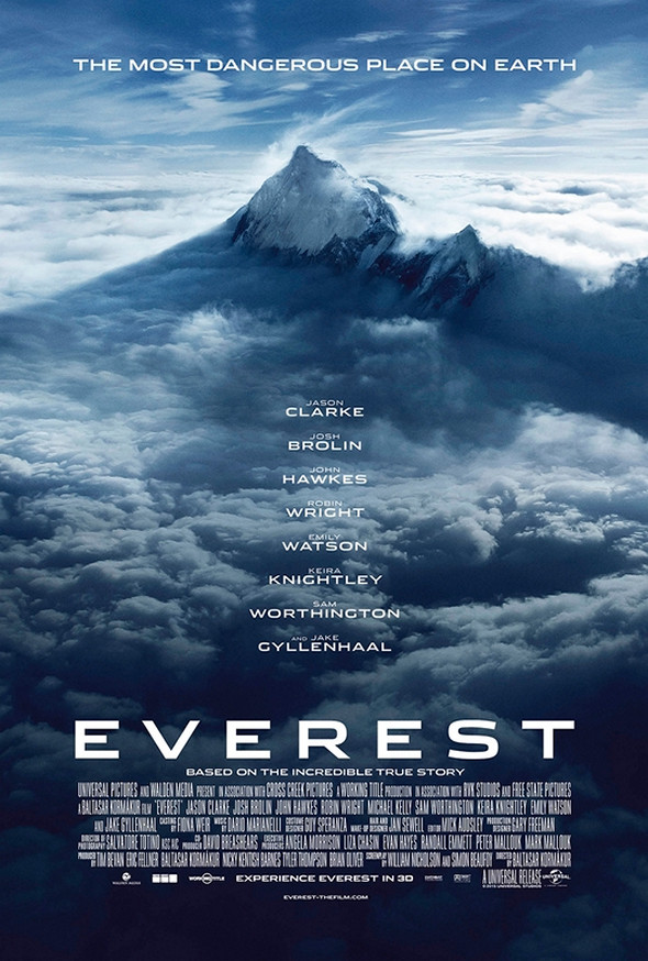 珠峰浩劫 (2D版)電影圖片 - Everest_1Sheet_Mountain_1433730530.jpg