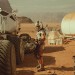 火星任務 (2D D-BOX版) (The Martian)電影圖片5