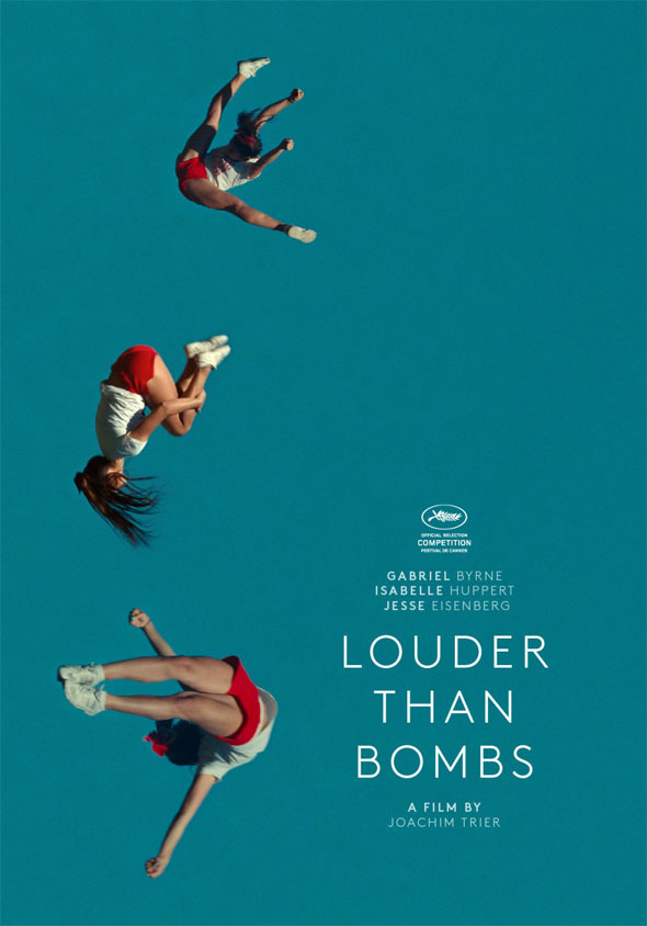響亮的秘密電影圖片 - louder_than_bombs_poster_1459863954.jpg