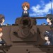 少女與戰車 劇場版 (4DX版) (Girls und Panzer The Movie)電影圖片4