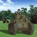 少女與戰車 劇場版 (4DX版) (Girls und Panzer The Movie)電影圖片6