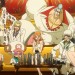 One Piece Film Gold (4DX)電影圖片5