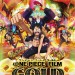 One Piece Film Gold (4DX)電影圖片1