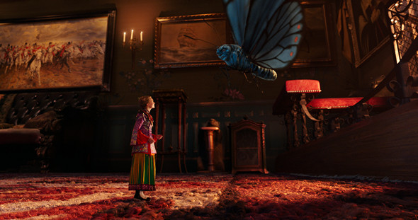 愛麗絲夢遊仙境2：穿越魔鏡 (2D版)電影圖片 - ATTLG_FF_10_1464768018.jpg