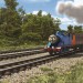 湯馬仕小火車 之 鐵路大競賽 (英語版) (Thomas & Friends: The Great Race)電影圖片4