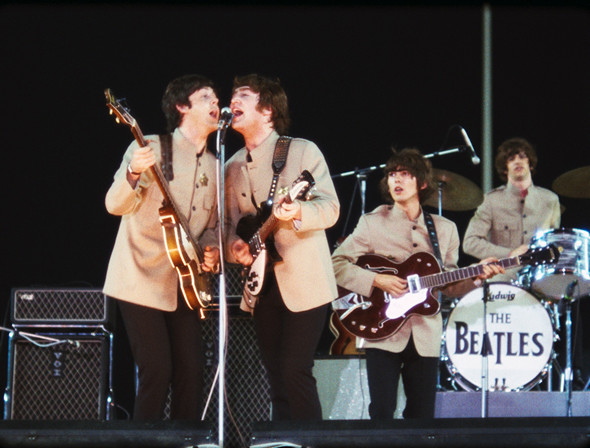 The Beatles: Eight Days A Week - 走過披頭歲月電影圖片 - BeatlesStill00_s_1475465744.jpg