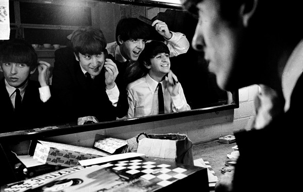 The Beatles: Eight Days A Week - 走過披頭歲月電影圖片 - BeatlesStill01_s_1475465745.jpg