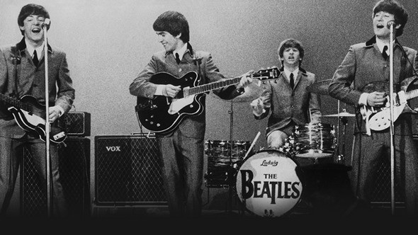 The Beatles: Eight Days A Week - 走過披頭歲月電影圖片 - BeatlesStill09_1475465745.jpg