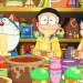 電影多啦A夢：大雄之南極凍冰冰大冒險 (Doraemon the Movie 2017: Nobita's Great Adventure in the Antarctic Kachi Kochi)電影圖片4