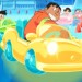 電影多啦A夢：大雄之南極凍冰冰大冒險 (Doraemon the Movie 2017: Nobita's Great Adventure in the Antarctic Kachi Kochi)電影圖片6