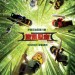 LEGO旋風忍者大電影 (2D 英語版) (The Lego Ninjago Movie)電影圖片3