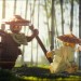 LEGO旋風忍者大電影 (2D 粵語版) (The Lego Ninjago Movie)電影圖片4
