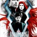 異人族 (IMAX版) (Marvel's Inhumans)電影圖片1