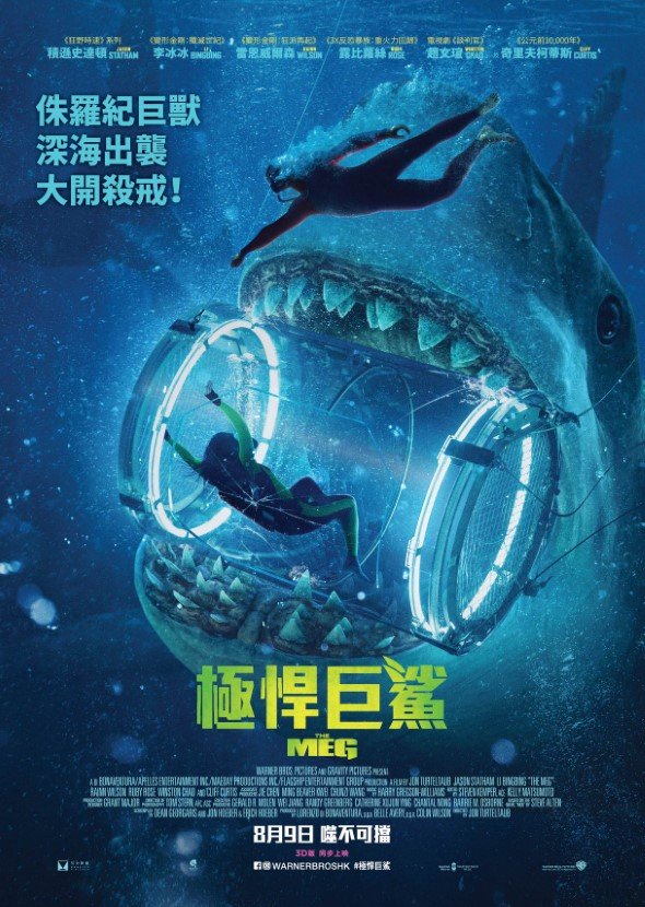 極悍巨鯊 (3D 全景聲版)電影圖片 - poster_1531788203.jpg