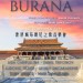 紫禁城布朗尼之歌音樂會 (The Forbidden City Concert - Carmina Burana)電影圖片1