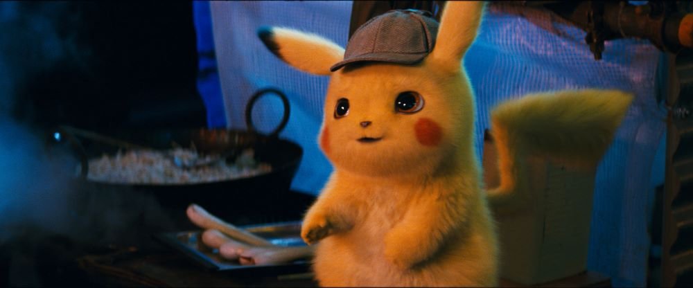 POKÉMON 神探Pikachu (4DX 英語版)電影圖片 - 1_1552045416.jpg
