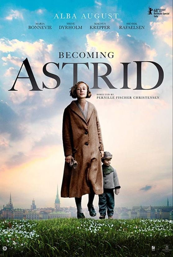 Unga Astrid電影圖片 - BecomingAstrid_poster_1551761926.jpg