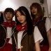 後街女孩 (Back Street Girls: Gokudoruzu)電影圖片2