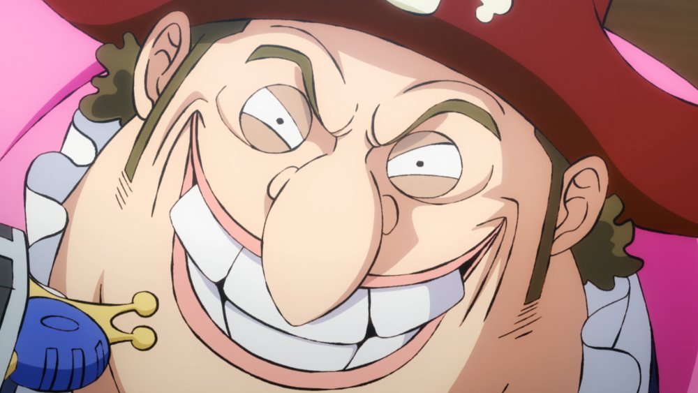 One Piece: Stampede (4DX版)電影圖片 - OPSTAMPEDE_007_1563415215.jpg