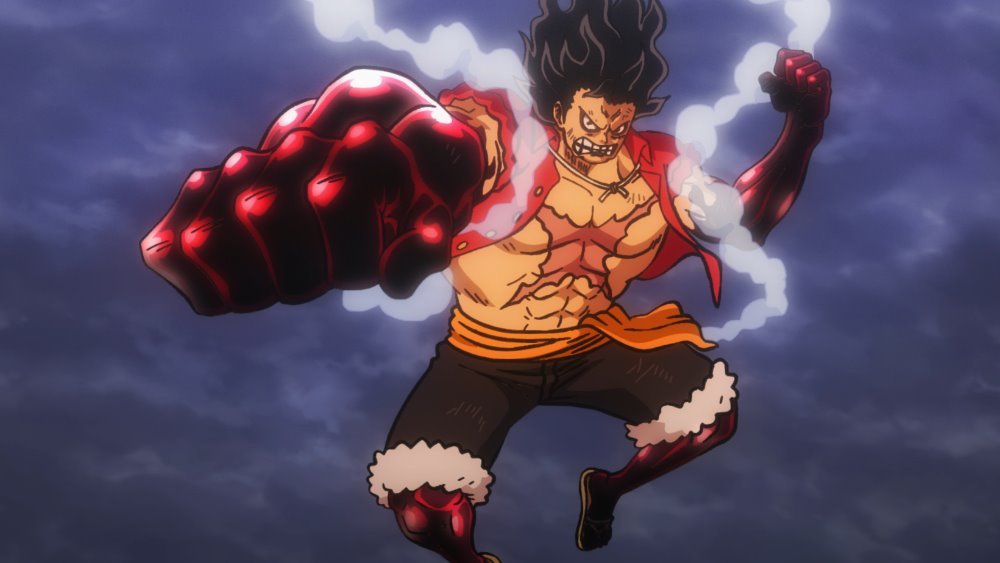 One Piece: Stampede (4DX版)電影圖片 - OPSTAMPEDE_015_1563415216.jpg