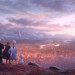 魔雪奇緣2 (2D 全景聲 英語版)電影圖片 - Frozen2-ONLINE-USE_FirstLook_Fjord_1571659909.jpg