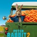 比得兔2：走佬日記 (粵語版) (Peter Rabbit 2)電影圖片2