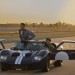 極速傳奇：褔特決戰法拉利 (Ford V. Ferrari)電影圖片5