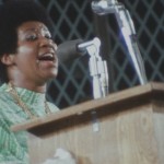 Aretha Franklin: 騷靈恩典 (Amazing Grace)電影圖片3
