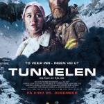 隧道浩劫：火海求生 (The Tunnel)電影圖片2