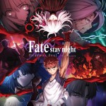 Fate/stay night Heaven’s Feel III. spring song電影圖片1