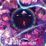 Fate/stay night Heaven’s Feel III. spring song電影圖片 - FSNHF3_Poster_003_1600999651.jpg