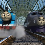 Thomas & Friends 非凡的發明 (粵語版) (Thomas & Friends: Marvellous Machinery)電影圖片5