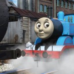 Thomas & Friends 非凡的發明 (粵語版) (Thomas & Friends: Marvellous Machinery)電影圖片3